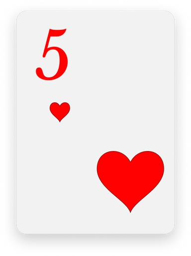 5